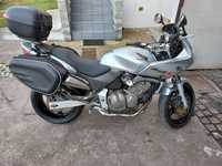 Motor Honda Hornet S