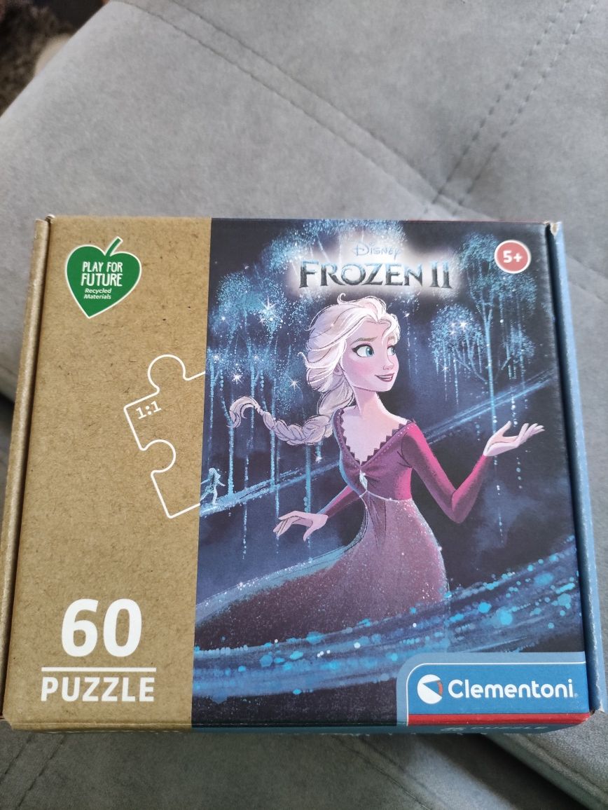 Pack de jogos/puzzles