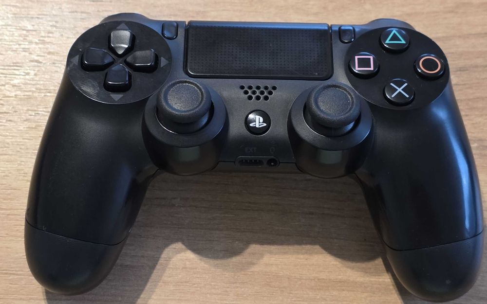 Kontroler Sony PlayStation 4 PS4 PAD Analog Halla Oryginalny Gwarancja