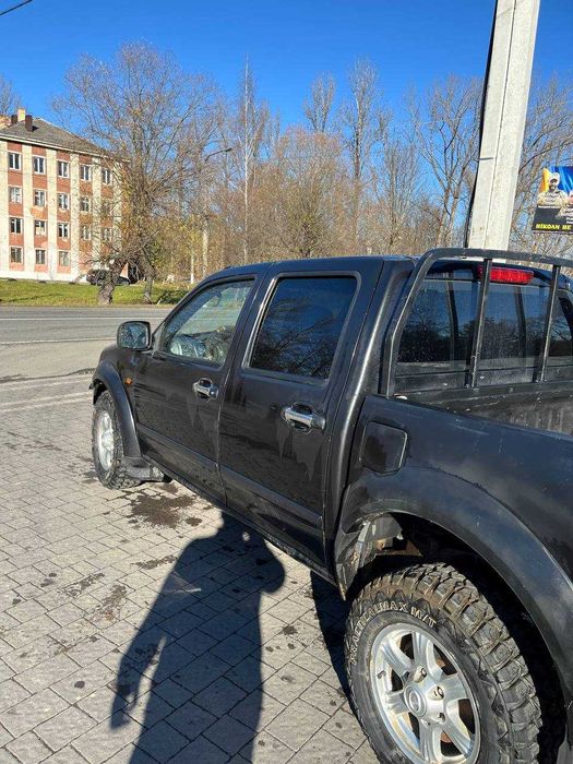 Грейт Волт Вінгл 5