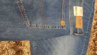 Spodnie jeans męskie BIG STAR W44 L32