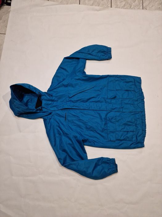 Kurtka Stormberg zimowa ocieplena parka roz,XXL/56,54,xl