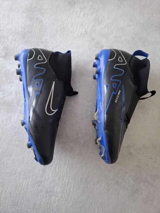 Nike Air Zoom Mercurial Superfly 9 Academy MG Shadow -36,5 rozm