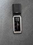Universal audio Uad solo expresscard - sprawny