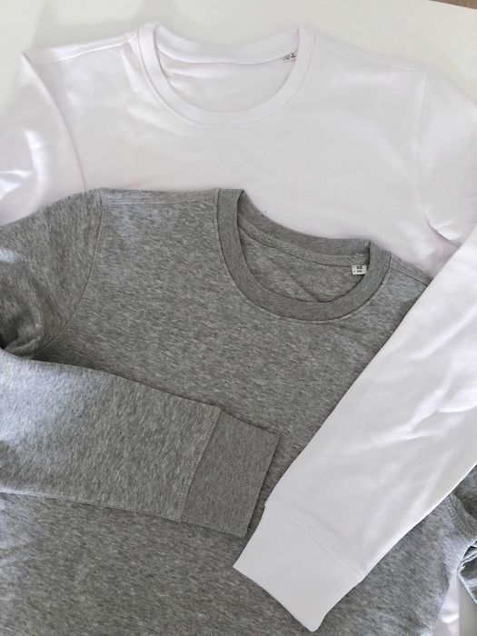 OPORTUNIDADE! Lote Roupas UNISSEX - Venda de Stock 70% de desconto