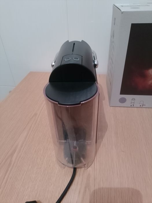 Máquina Nespresso óptimo estado