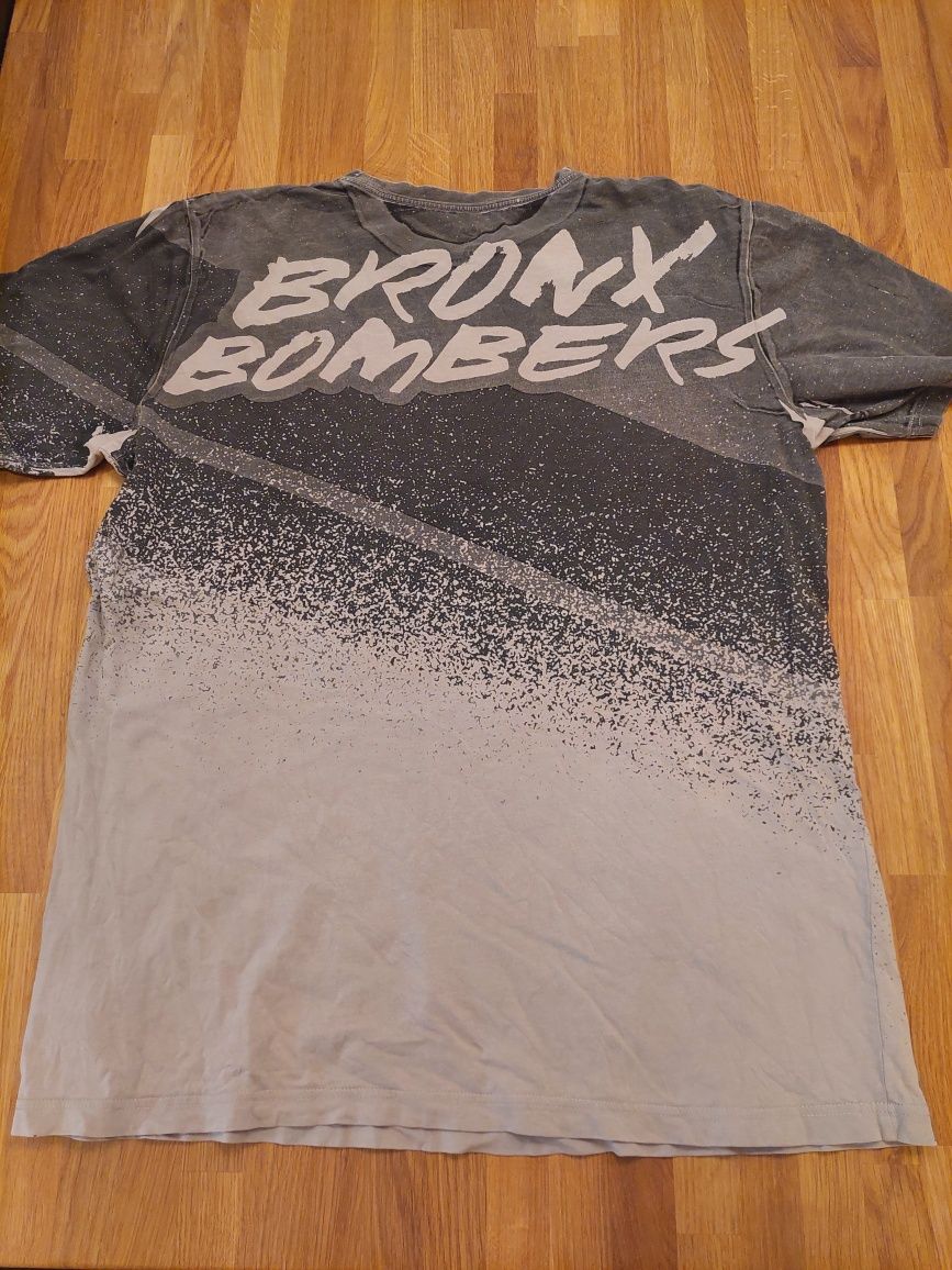 Koszulka Nike NY New York Yankees Bronx Bombers