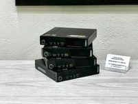 • Неттоп Lenovo / Core i3 / Тиха робота кулерів / Займає МАЛО МІСЦЯ! •
