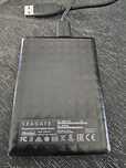 Dysk HDD Przenośny / Zewnętrzny - Seagate SRD0NF1 1 TB