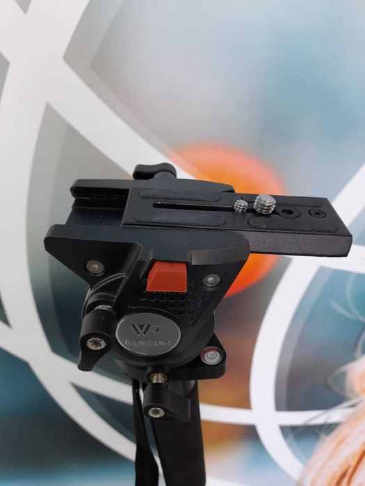 Monopé Novo e Profissional para Fotografia ou Gravações