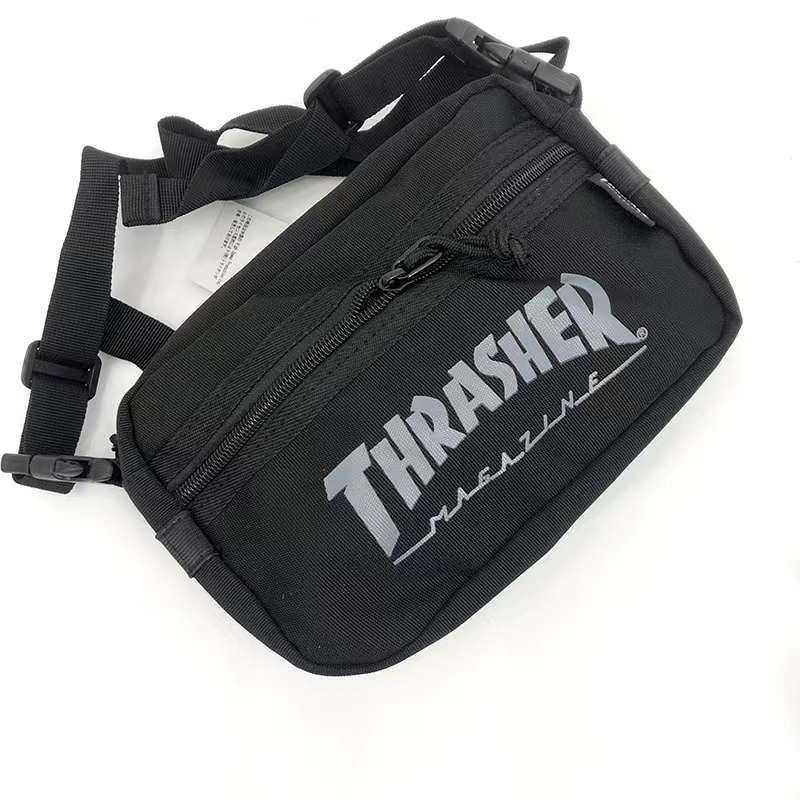 Новый Thrasher bag