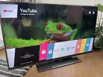 Telewizor LG 55” Smart TV FullHD