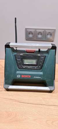 Radio Bosch PRA Multipower