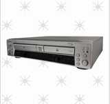 Compact disc recorder- gravador de CD
