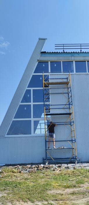 Оренда Будівельна "тура " вишка