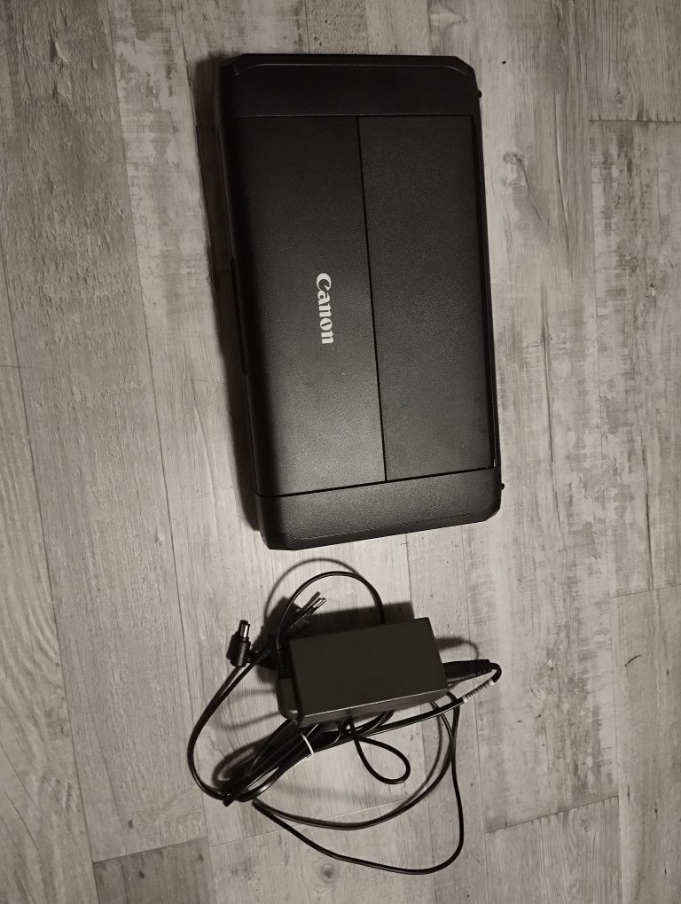 Drukarka Canon PIXMA