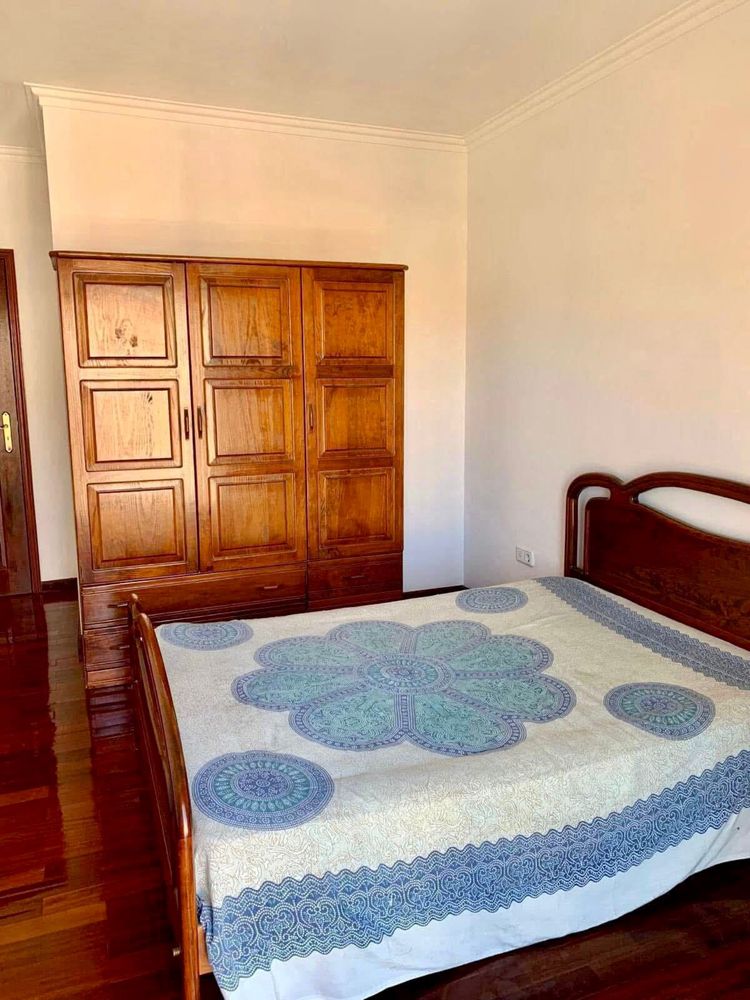 Quarto para casal à 5 minutos do centro de Aveiro.