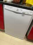 Máquina da Loiça INDESIT