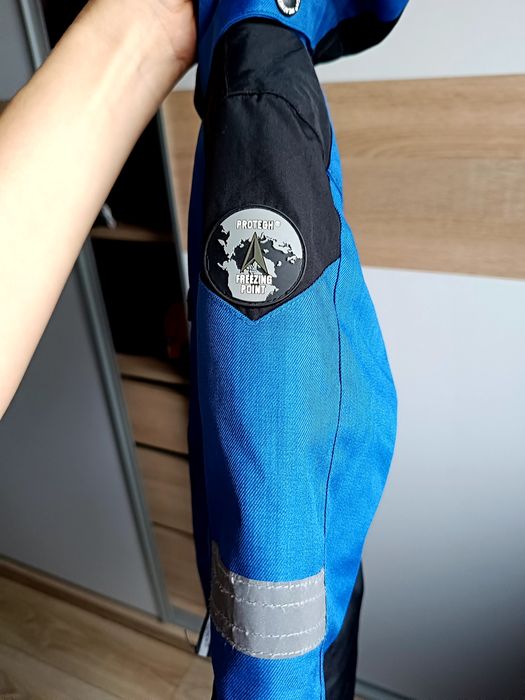 Kombinezon zimowy  Protech