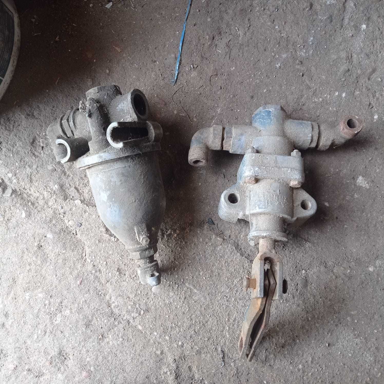Odolejacz Powietrza Zawór Hamulcowy URSUS C-330 C-360 C-385 ZETOR