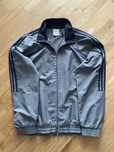 винтажная ветровка adidas sk8 rap vintage