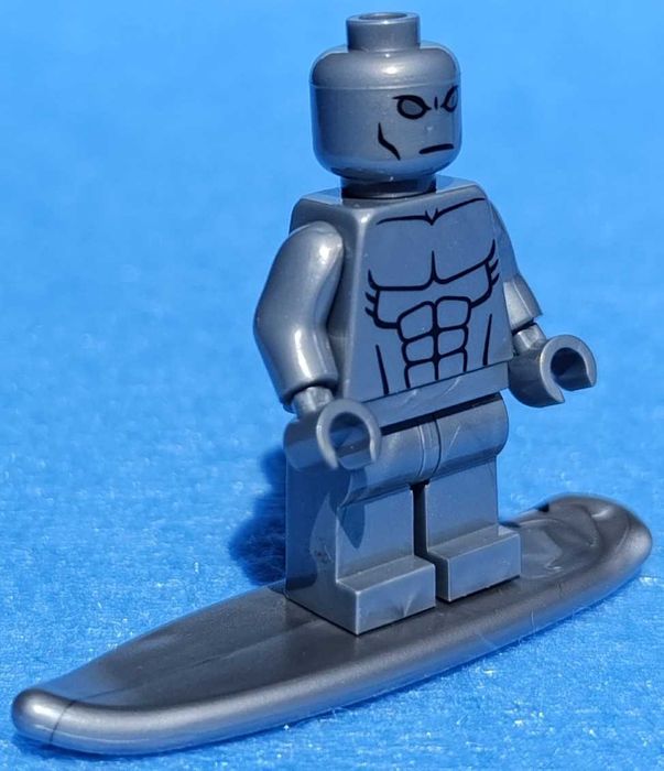 Silver Surfer (X-Men) (Marvel)
