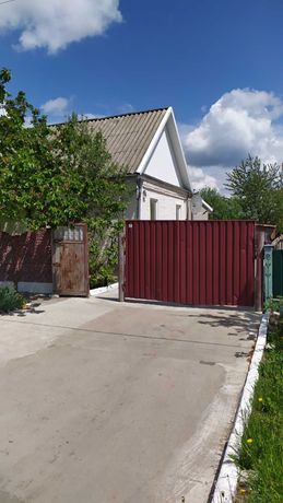 Продам дом в Синельниково
