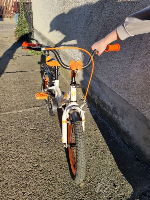 BMX Junior 16" / Rower dziecięcy