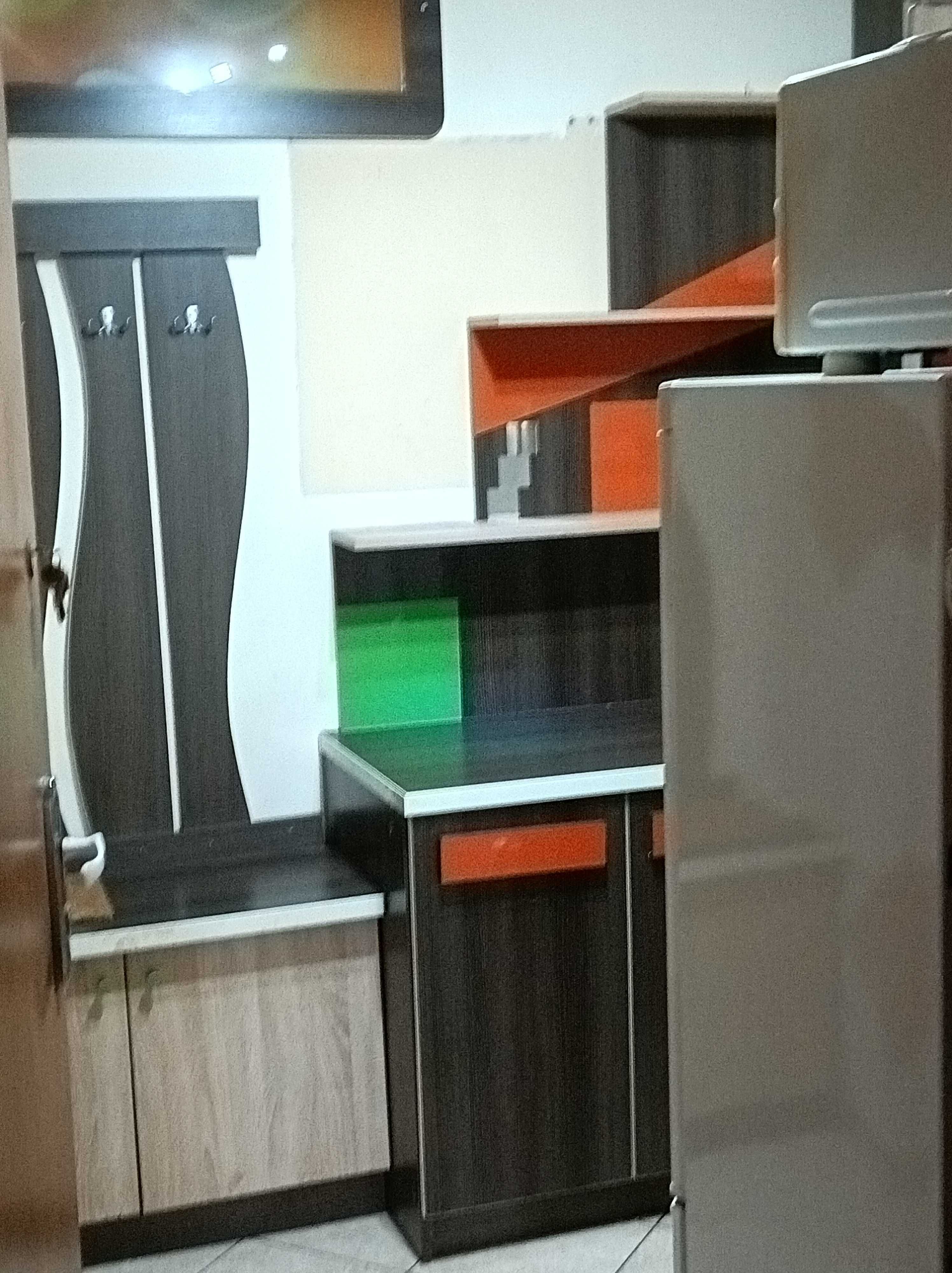 Ciche mieszkanie 27 m z widokiem
