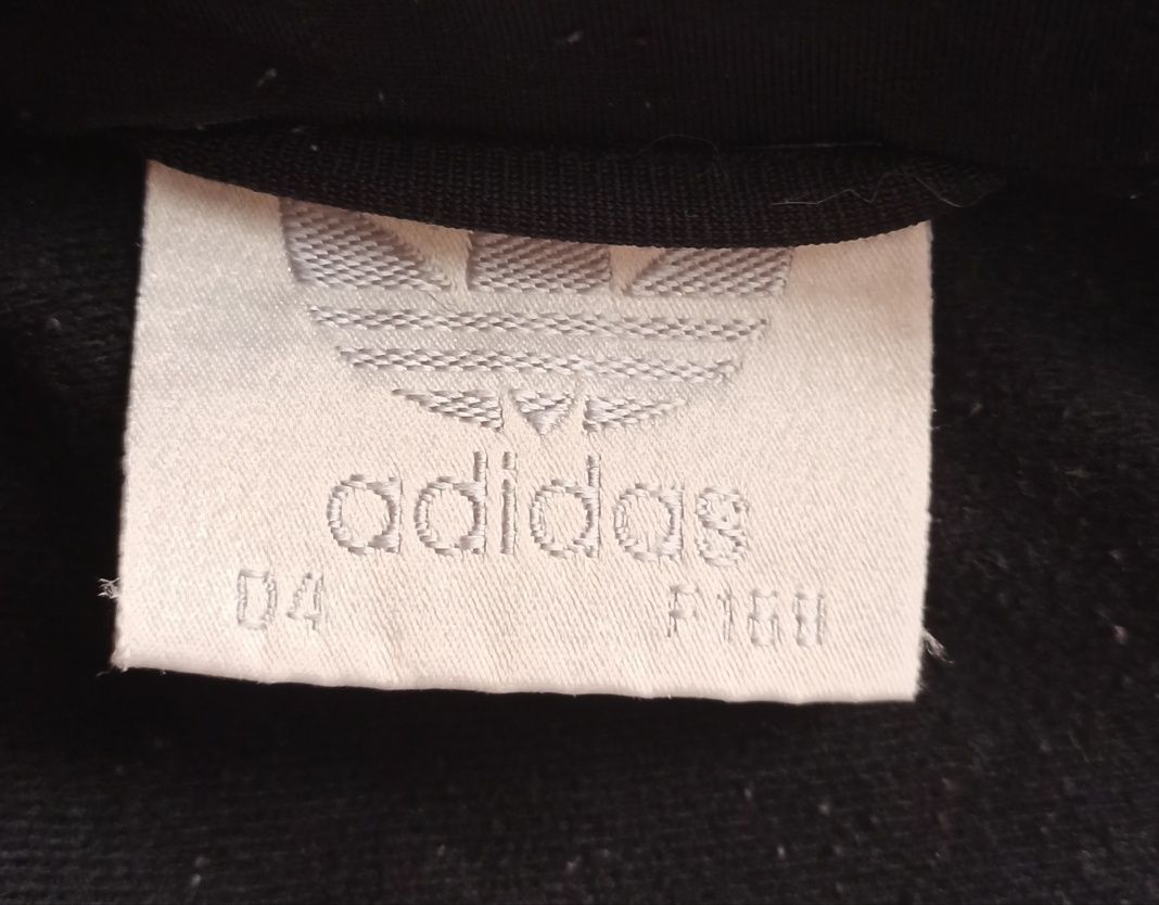 Олімпійка Adidas