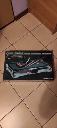 Bilard Pool Table