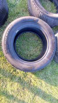 Michelin 225/60 r18 зима