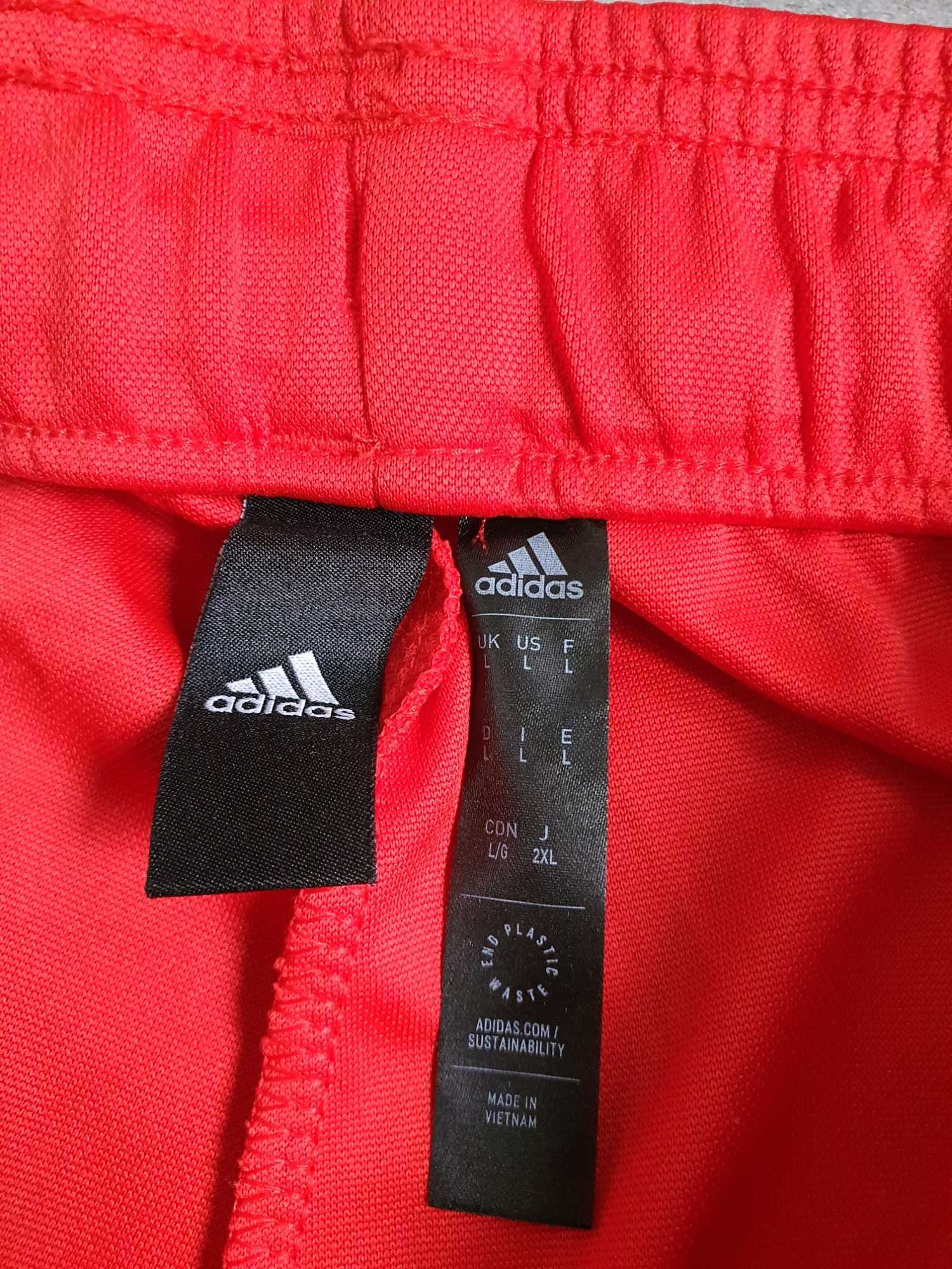 Чоловічі спортивні штани adidas hk4468, L