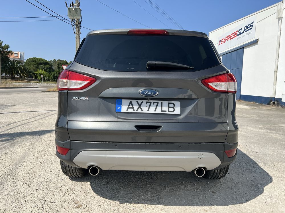 Kuga imaculdo segundo dono