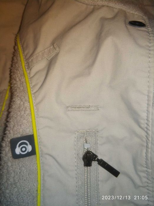 Lekka i ciepła kurtka narciarska damska Columbia Storm Dry