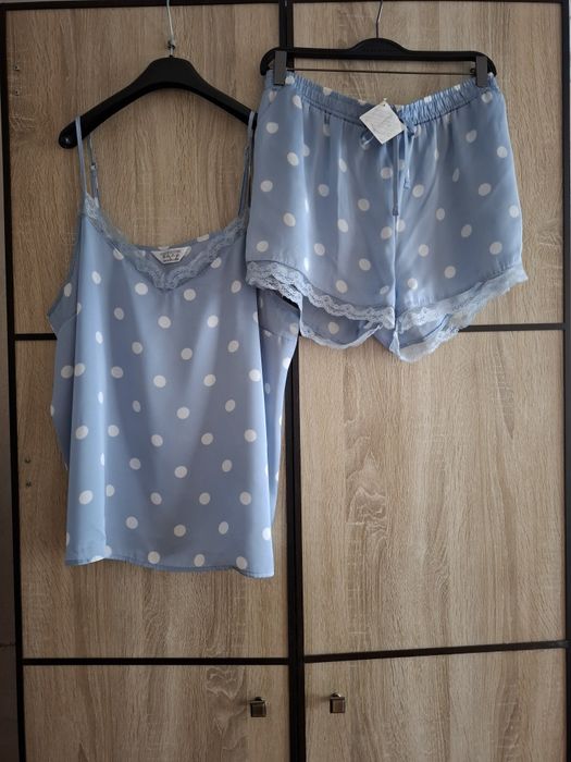 Пижама комплект  женская