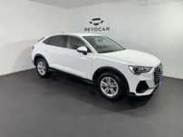 Audi Q3 Sportback 45 TFSIe S tronic