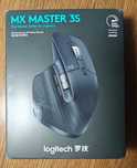 logitech MX Master 3S мышь
компьютерная