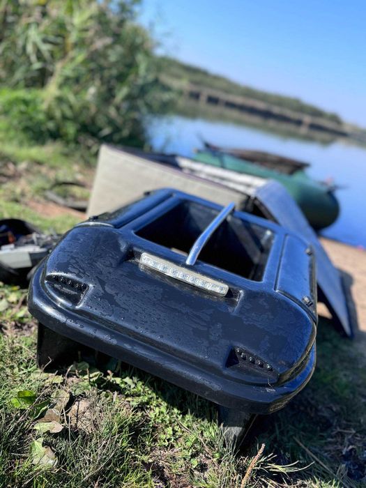 Łódka Zanętowa Smartboat Extreme II