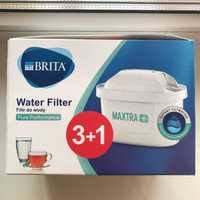 Brita фильтры для воды Maxtra+