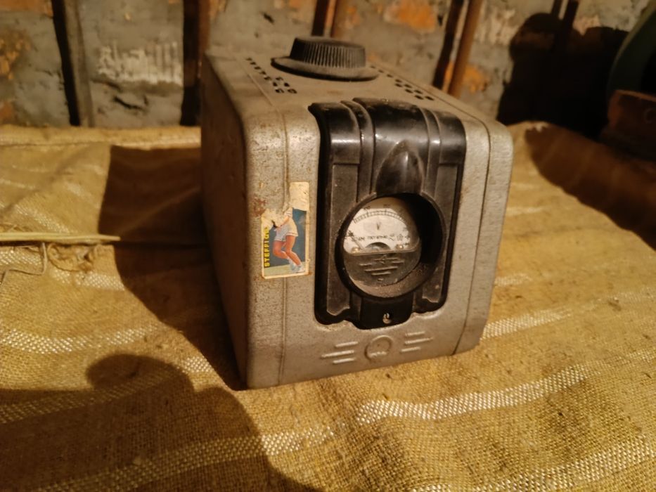 Автотрансформатор (латр) РНА-250