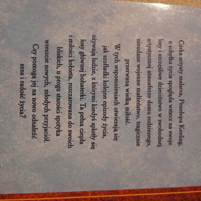 Poszukiwacze muszelek - Rosamunde Pilcher