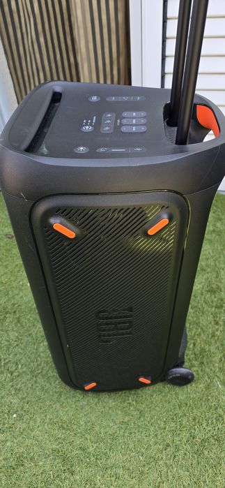 Jbl partybox 310