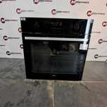 Piekarnik AEG BXP6000B (12m-scy gwar) A+ /elektryczny/ 72 l / pyroliza