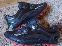 buty rowerowe CRONO EXTREMA 2 MTB, boa . r. 42 , 27 cm, stan. BDB