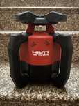 Laser Rotativo Hilti