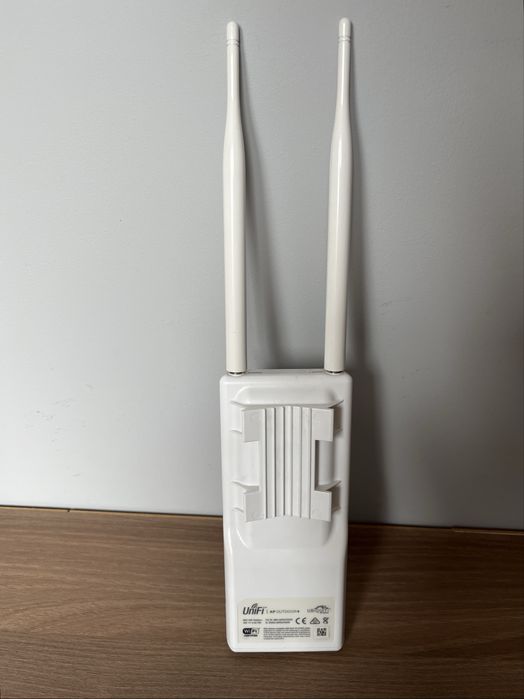 Access Point Ubiquiti UNIFI UAP outdoor plus (UBNT-UAP-OUTDOOR-PLUS)