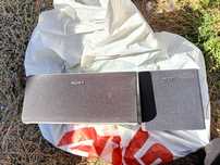 Колонки Sony ss-msp67re