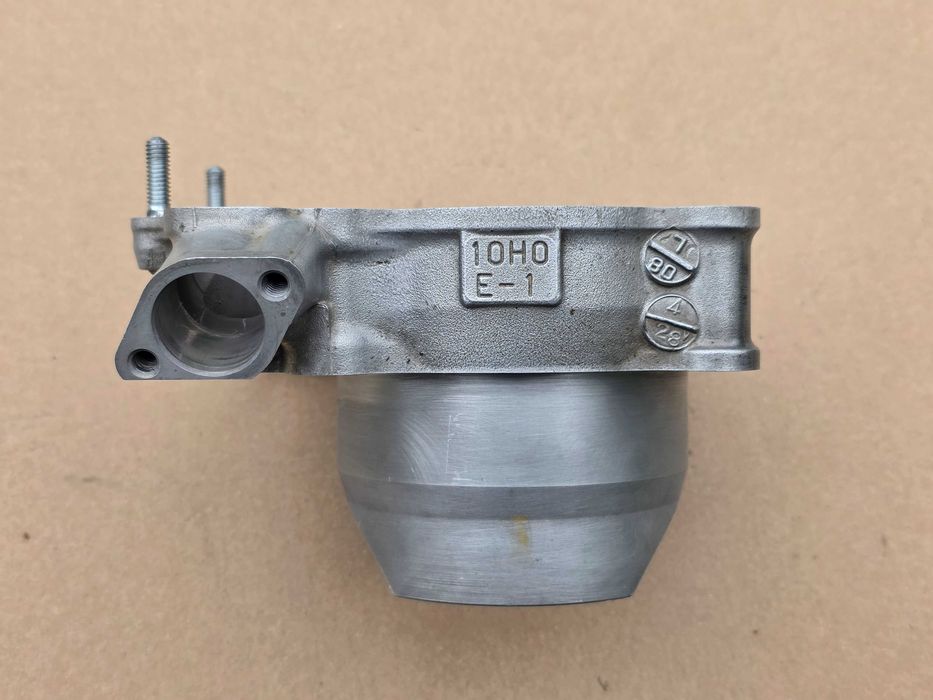 Cylinder Suzuki RMZ 250 r. 07-09 OEM ! SPRAWNY