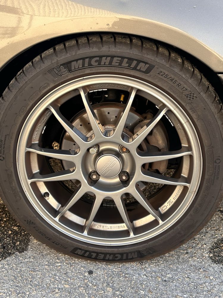 Primera P11 GT SR20DE